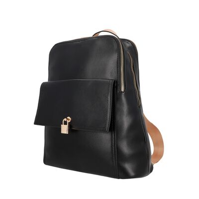 Imagen 2 del producto Mochila Secret Ravena ST6 L Negro