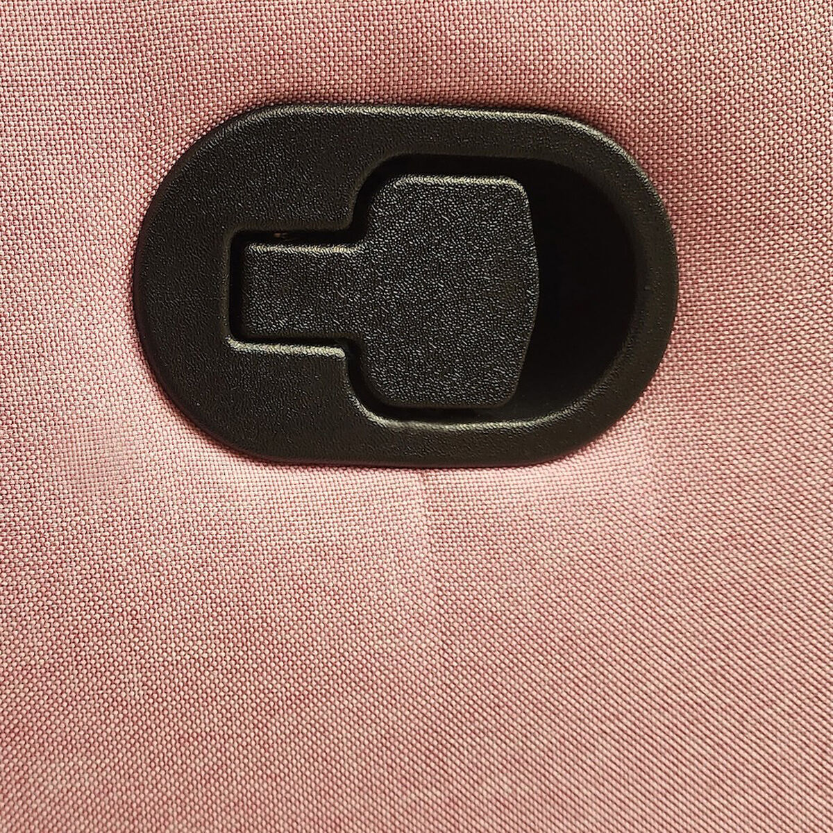 Bergere Reclinable Daniels Matheus 1 Cuerpos Rosado