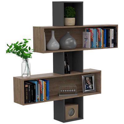 Imagen 2 del producto Repisa TuHome Wall 2B