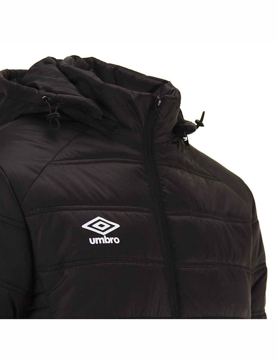 Parka Hombre Umbro