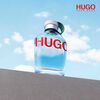 Perfume Hugo Boss Man EDT 125 ml