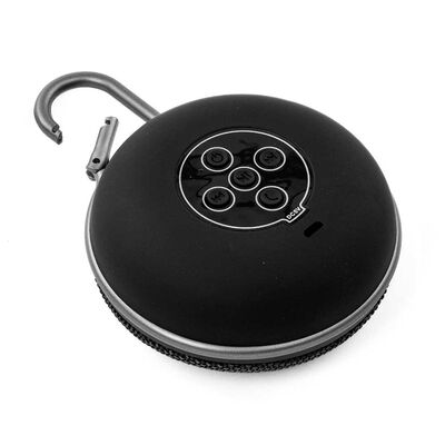 Imagen 1 del producto Parlante Bluetooth Swiss Nature Labs Santana Vision