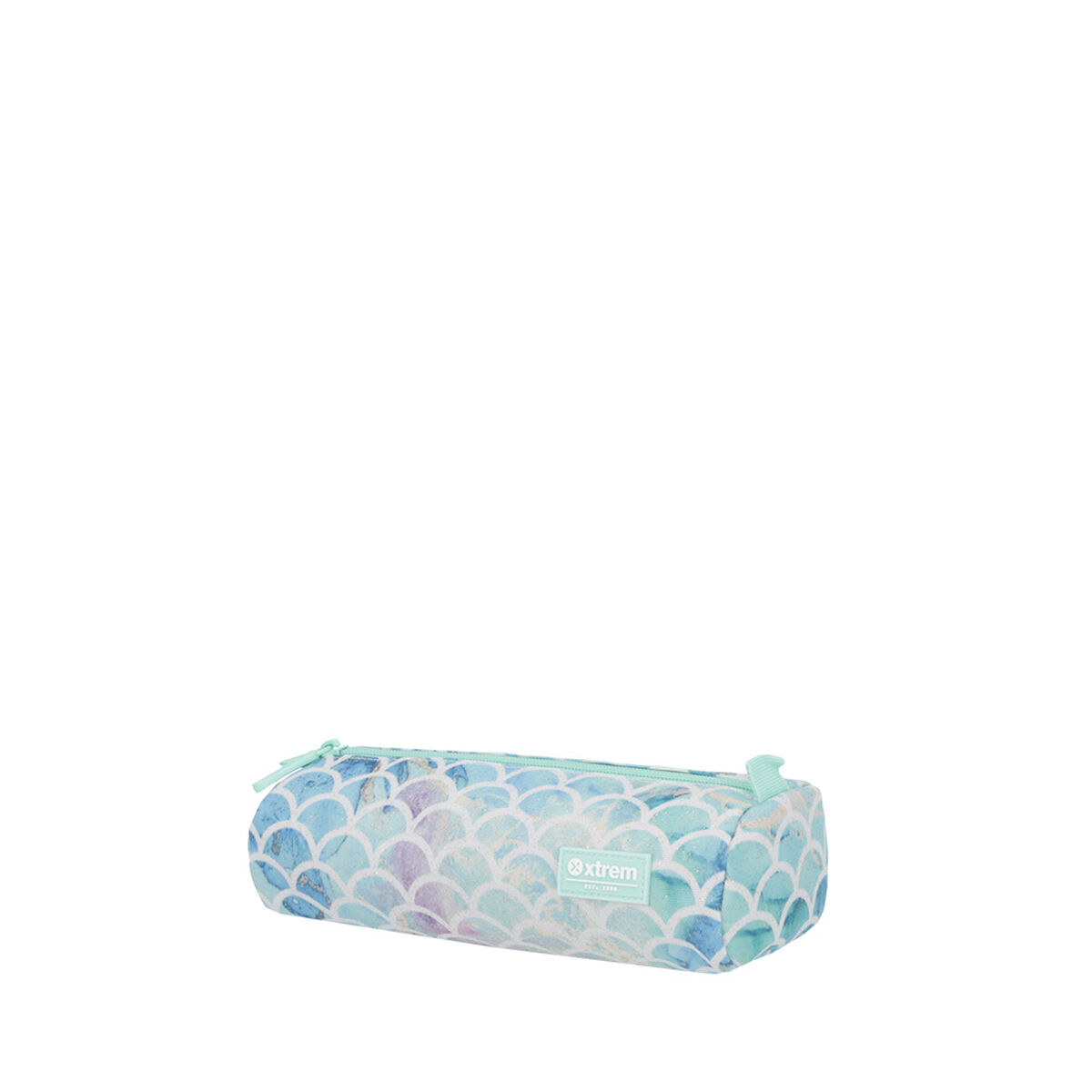 Triple Pack 5XT Mochila Ni&ntilde;a Xtrem Verde Agua