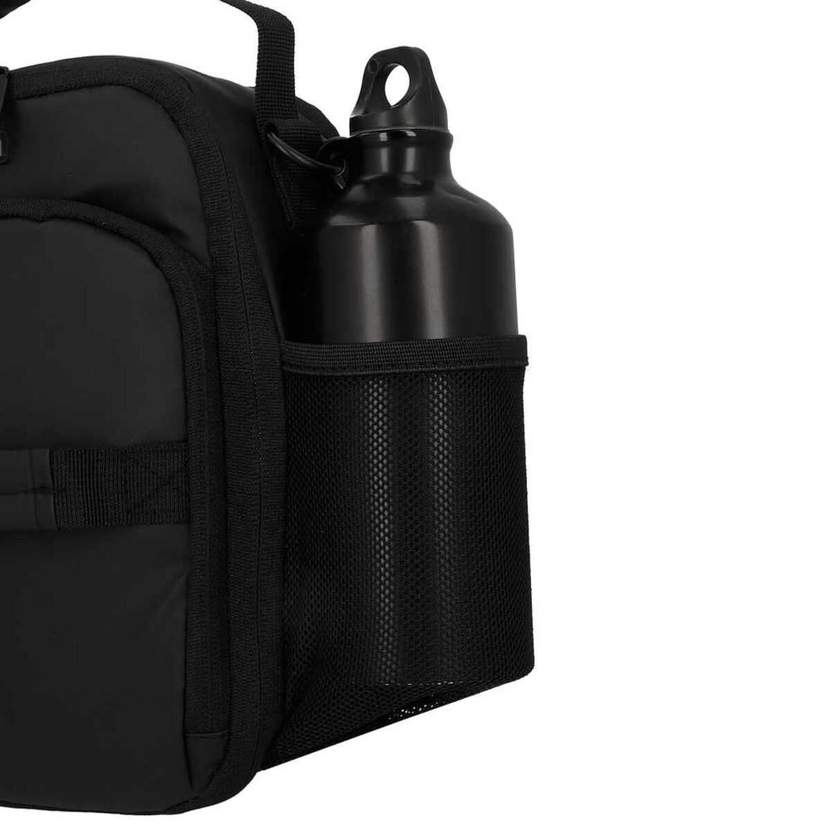 Lonchera T&eacute;rmica Xtrem Lunch-Pack 6XT Negro