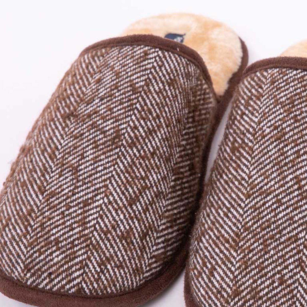 Pantuflas Hombre Portman Club