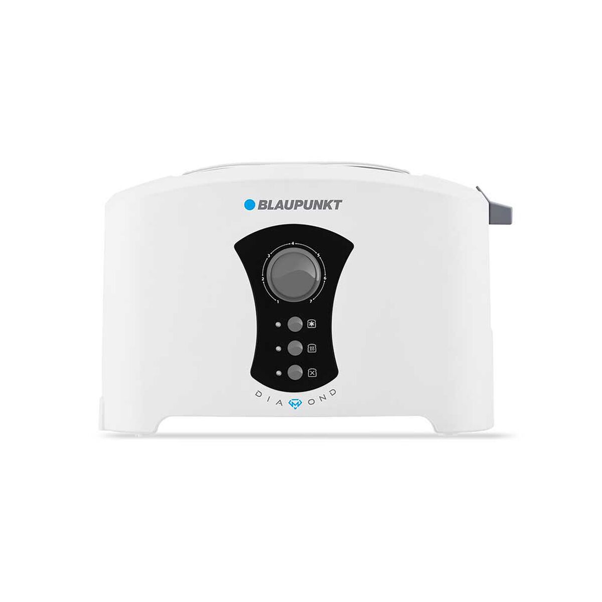 Tostador de Pan Blaupunkt Diamond