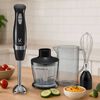 Minipimer 4 en 1 - 600W