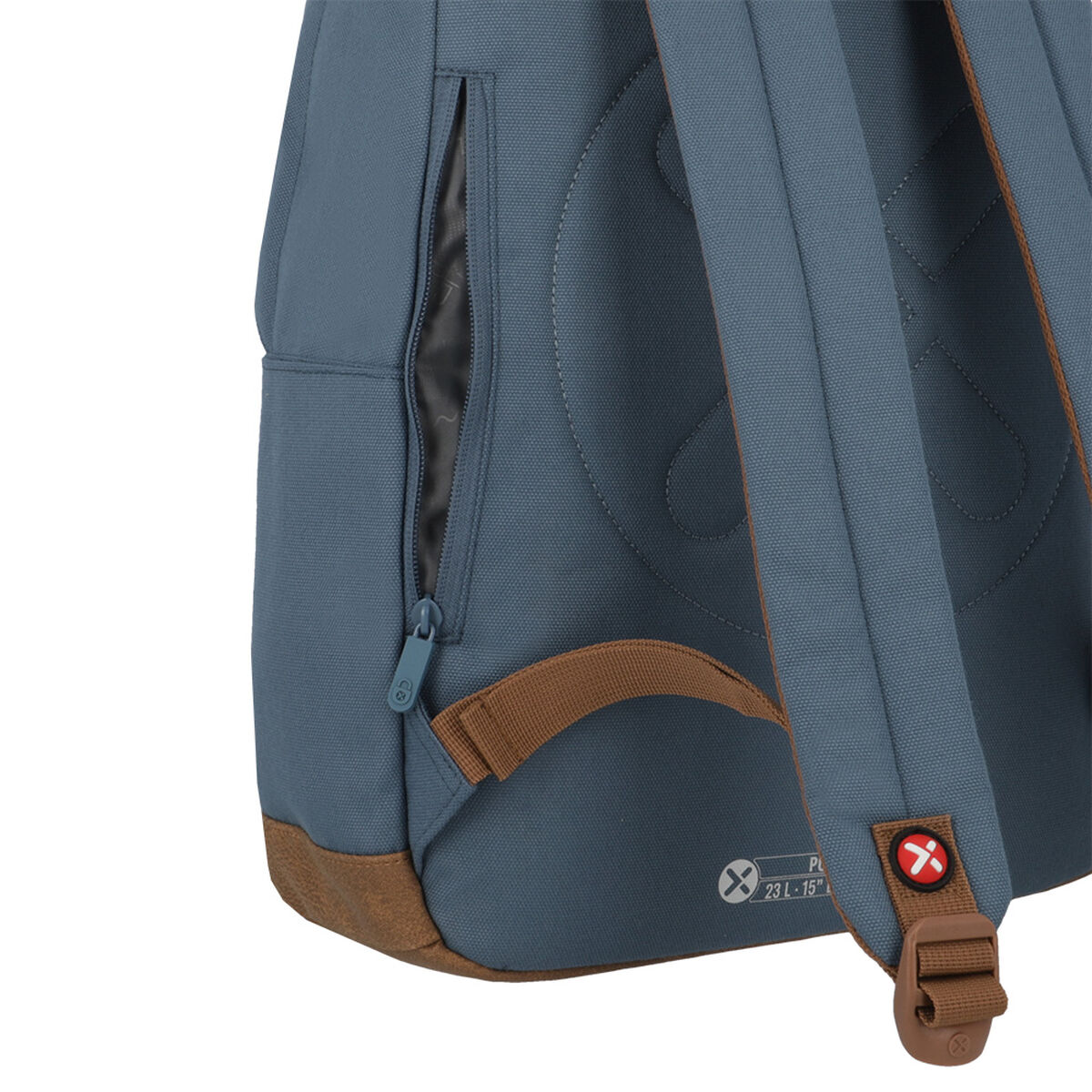 Mochila Notebook Xtrem Pop 5XT Azul 15"