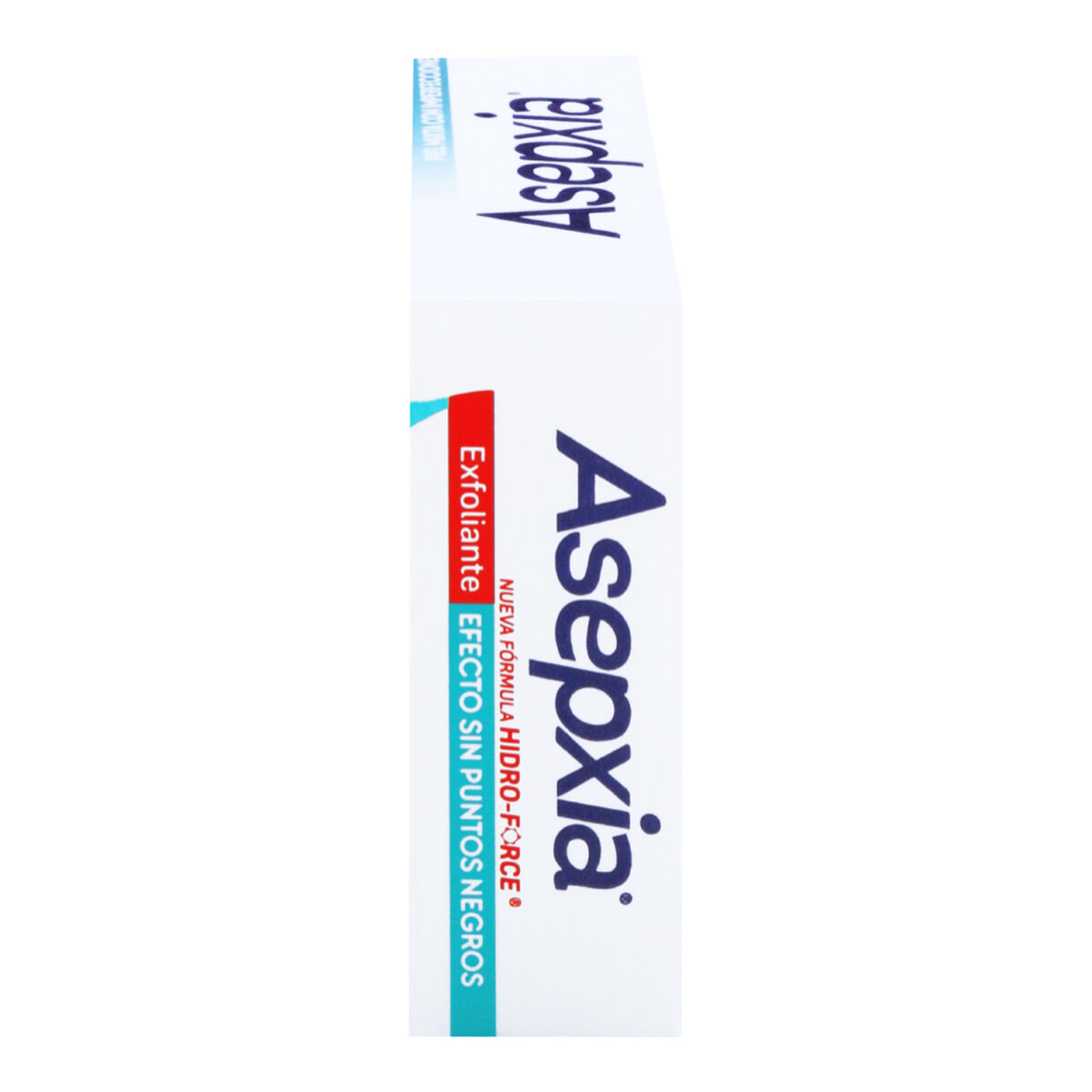 Jabón Exfoliante en Barra 100 gr Asepxia