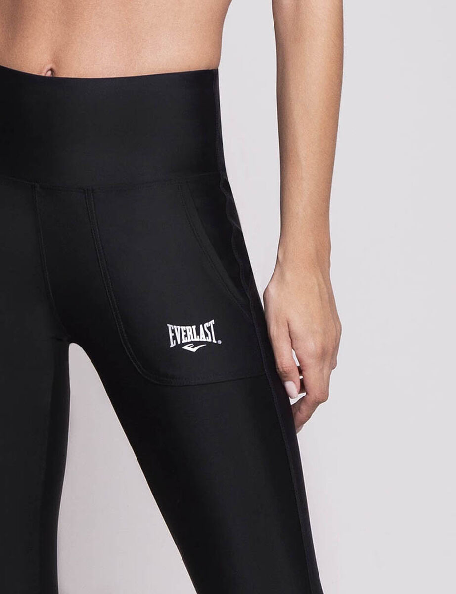 Calza Mujer Everlast