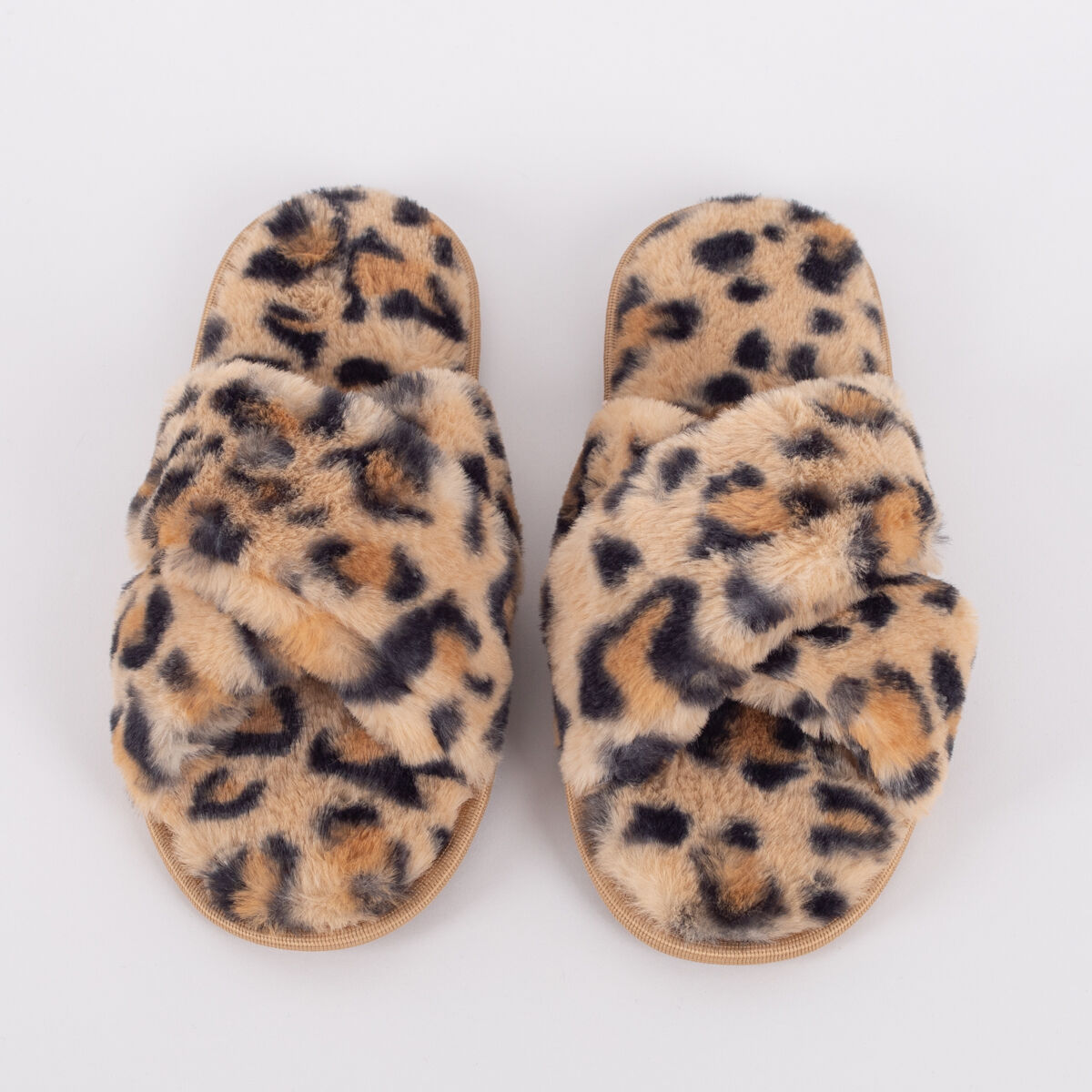 Pantuflas Mujer Zibel