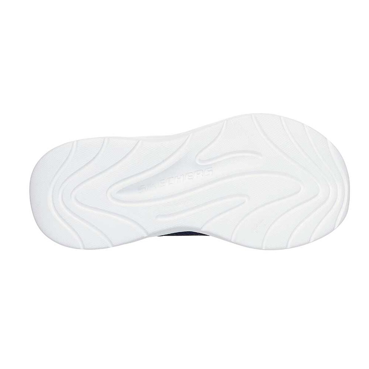 Zapatilla Urbana Niña Skechers