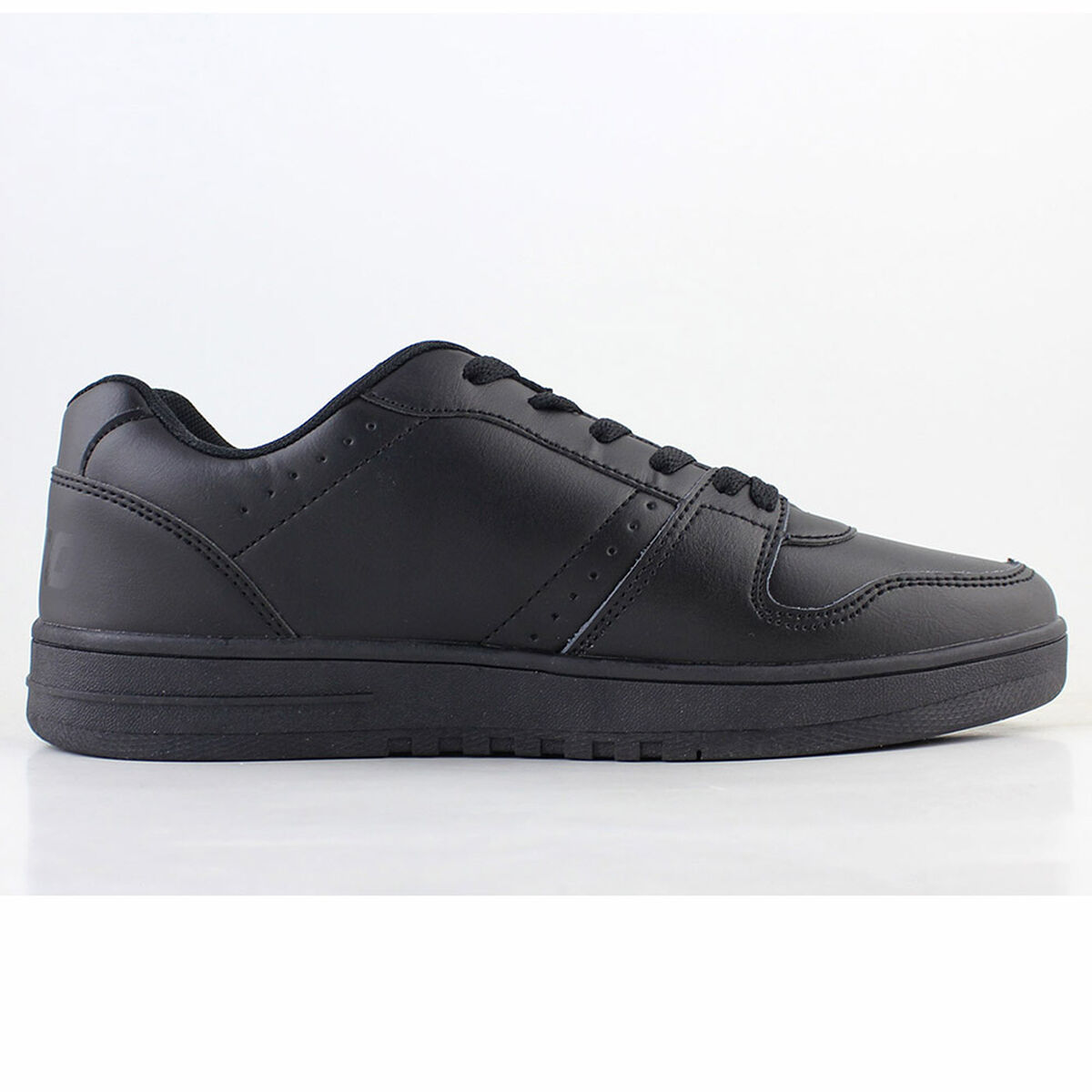 Zapatilla Hombre Lotto BTS Basket