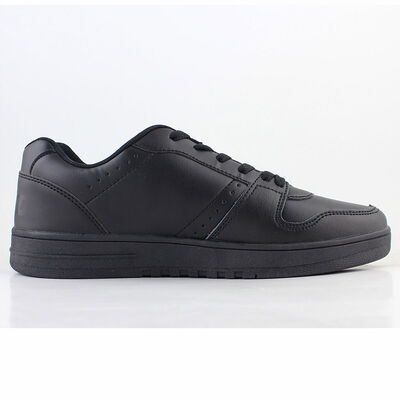 Imagen 1 del producto Zapatilla Hombre Lotto BTS Basket Negro