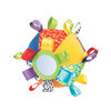 Mi Primera Pelota Chime Playgro