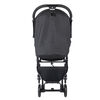 Coche de Paseo Epic Compact Black