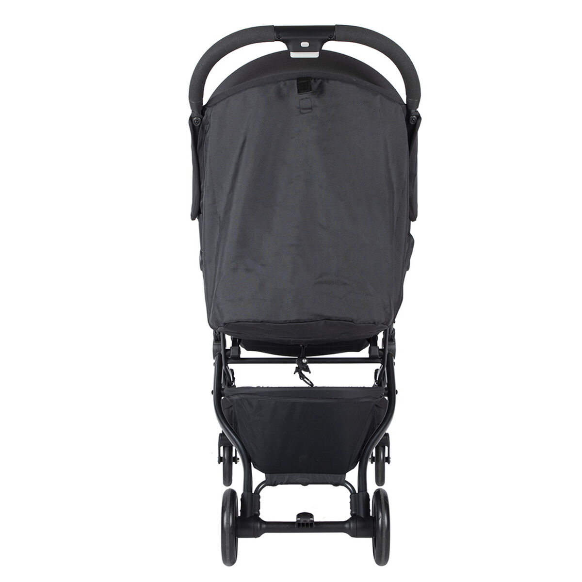 Coche de Paseo Epic Compact Black
