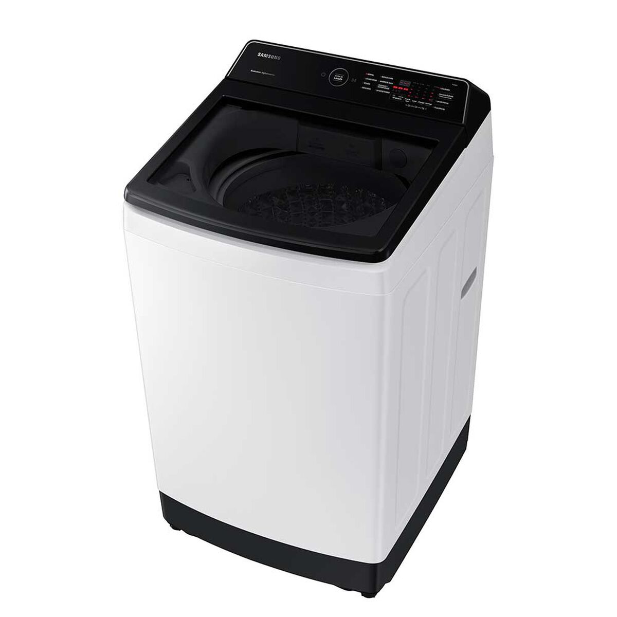 Lavadora Automática Samsung WA17CG6441BWZS 17 kg.