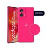 Celular Motorola Edge 50 Fusion 256GB 6,7" Rosa Fragola Liberado
