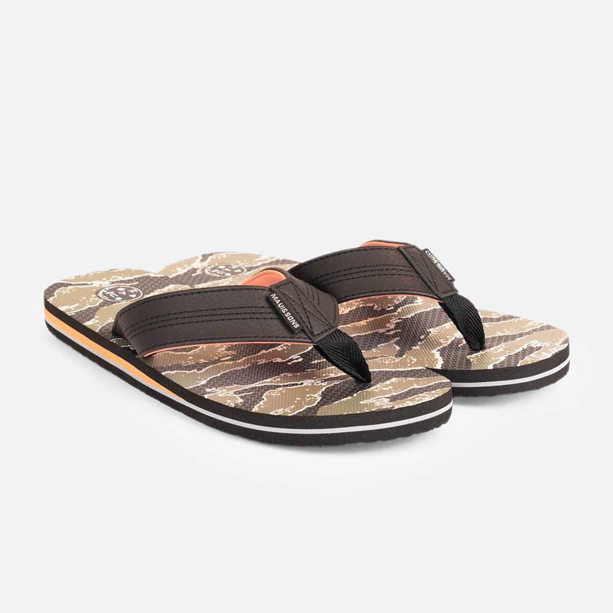 Sandalia Playera Hombre Maui & Sons