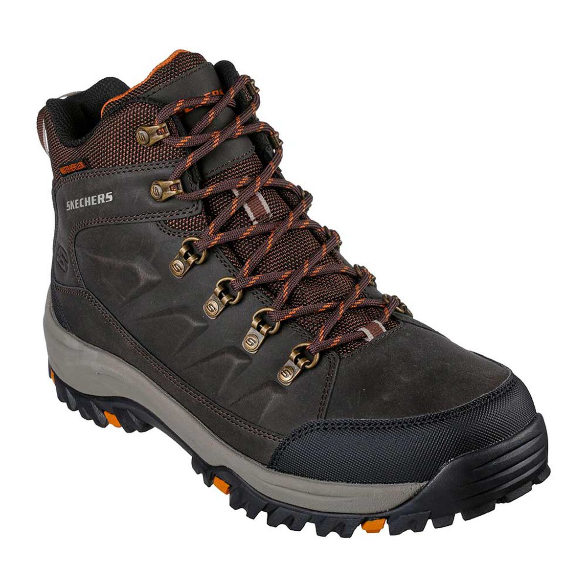 Botín Urbano Hombre Skechers