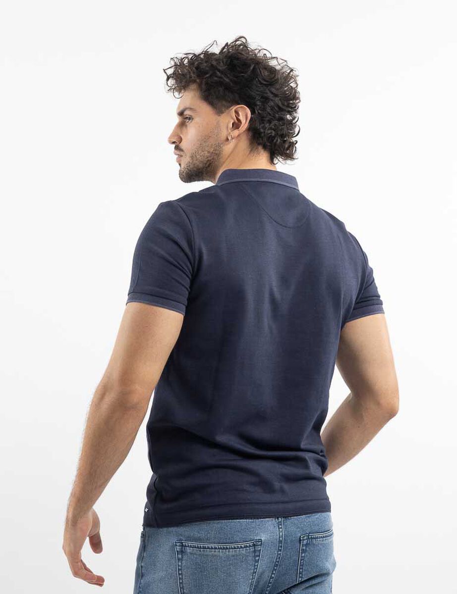 Polera Hombre Zibel