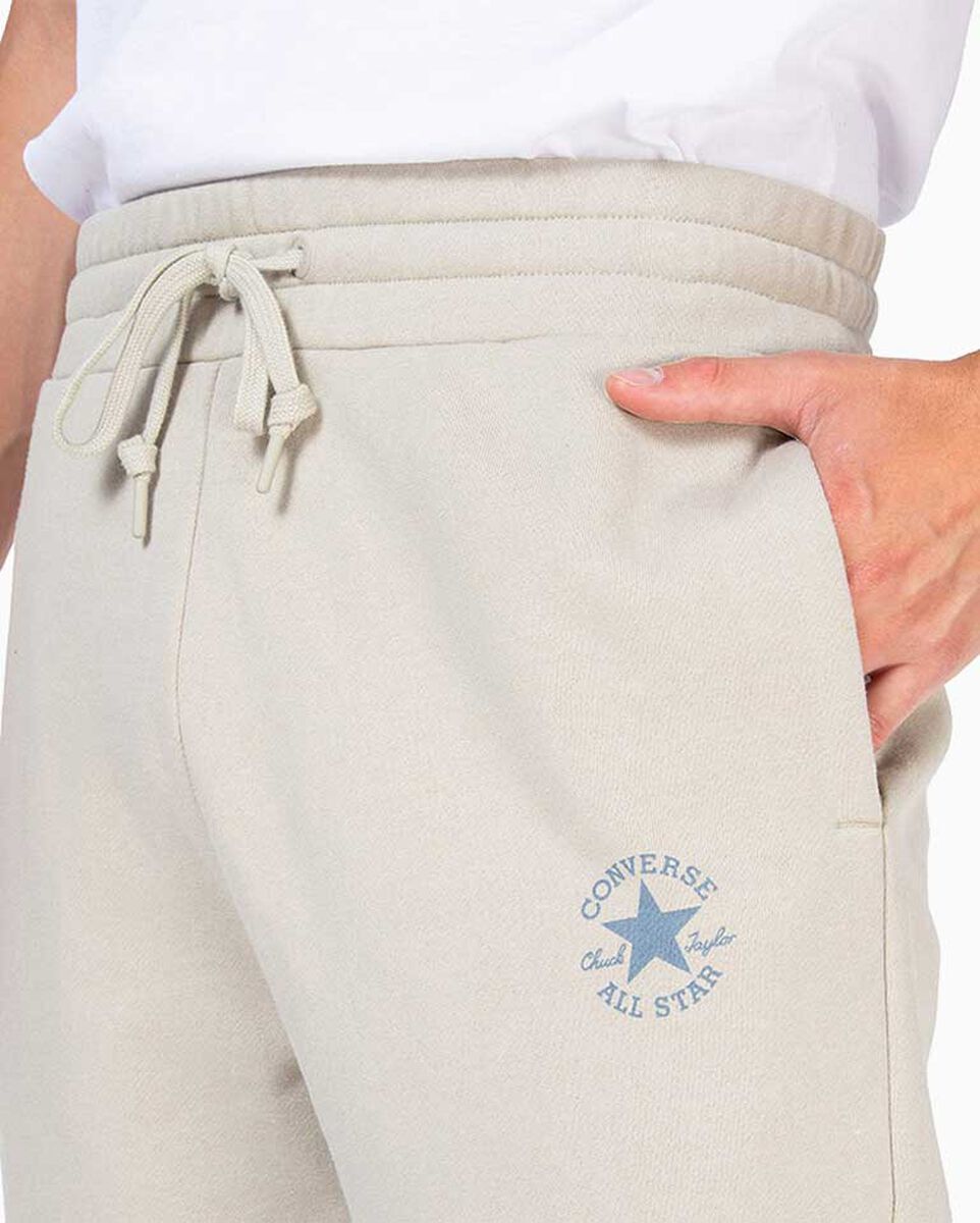 Pantalón Básico Hombre Converse