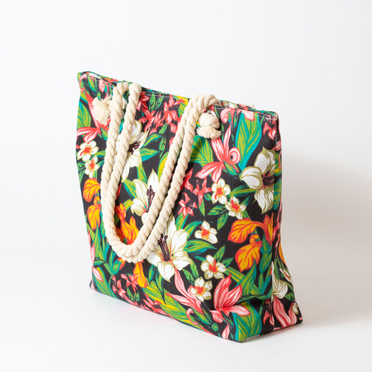 Bolso de Playa Mujer Icono