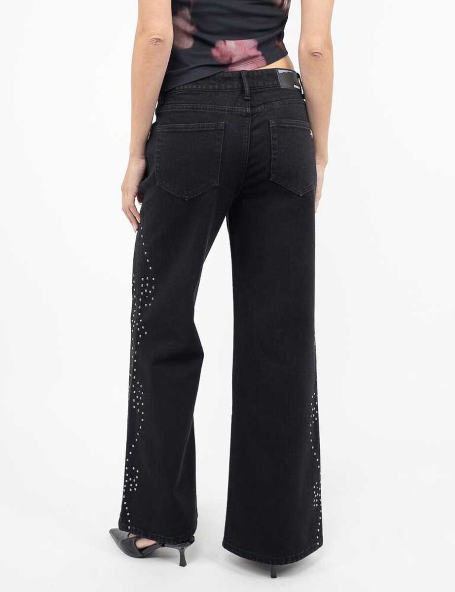 Jeans Mujer Soviet