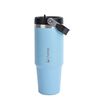 Botella Térmica Insulada Lhotse Travel Mug 900 ml Azul