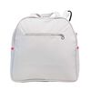 Bolso de Padel Elda Blanco K-FIT