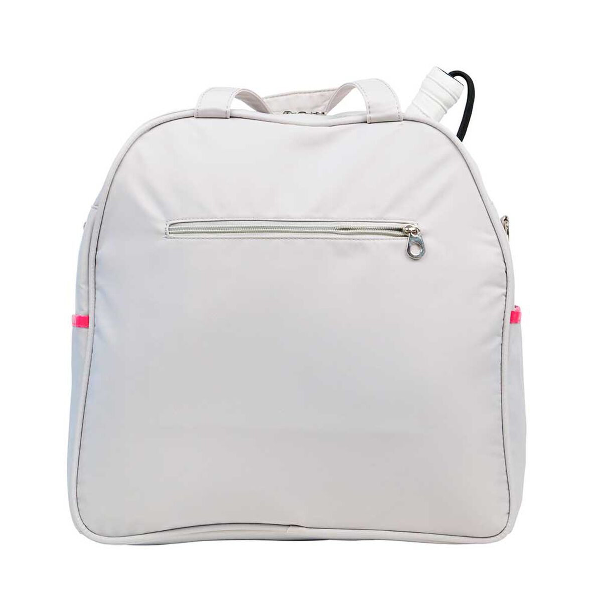 Bolso de Padel Elda Blanco K-FIT