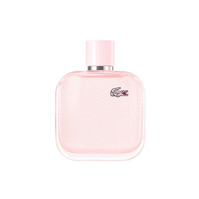 Imagen 2 del producto Perfume Mujer L.12.12 Rose Fraiche EDT 100ML Lacoste