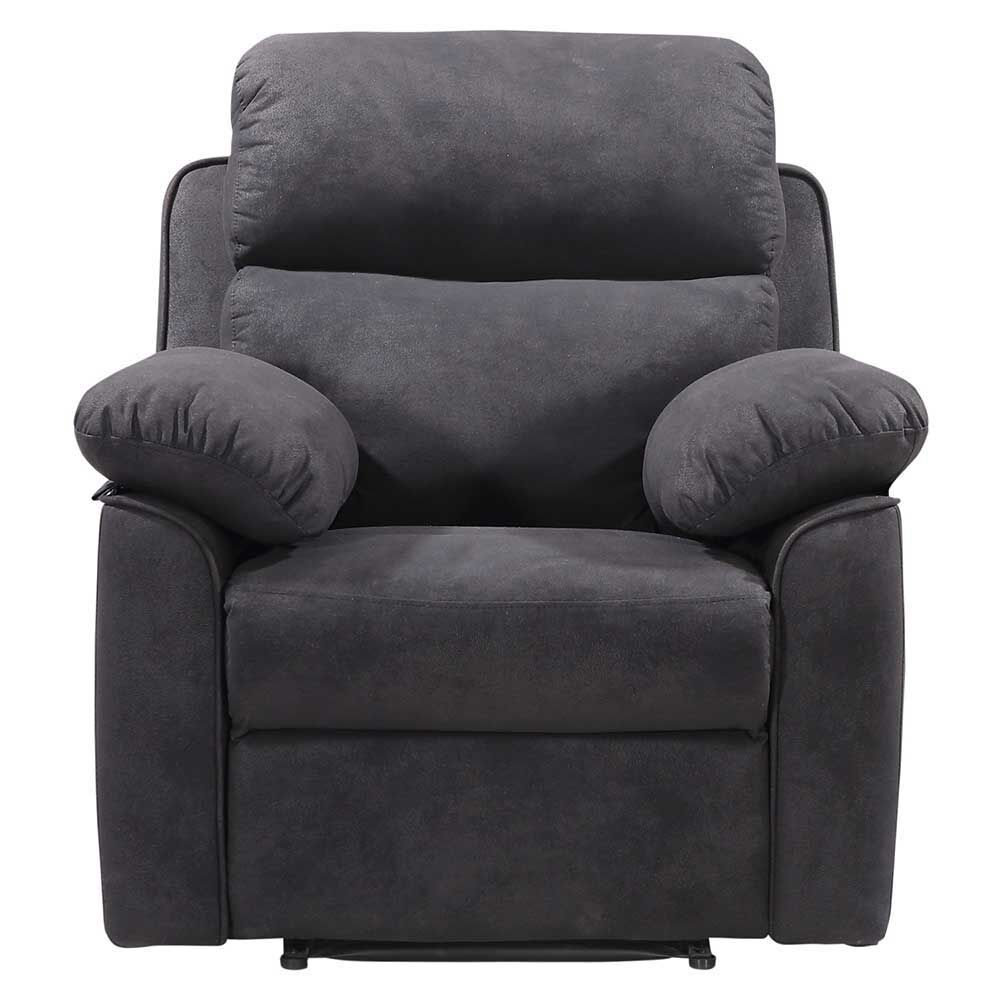 Bergere Idetex Paris Negro