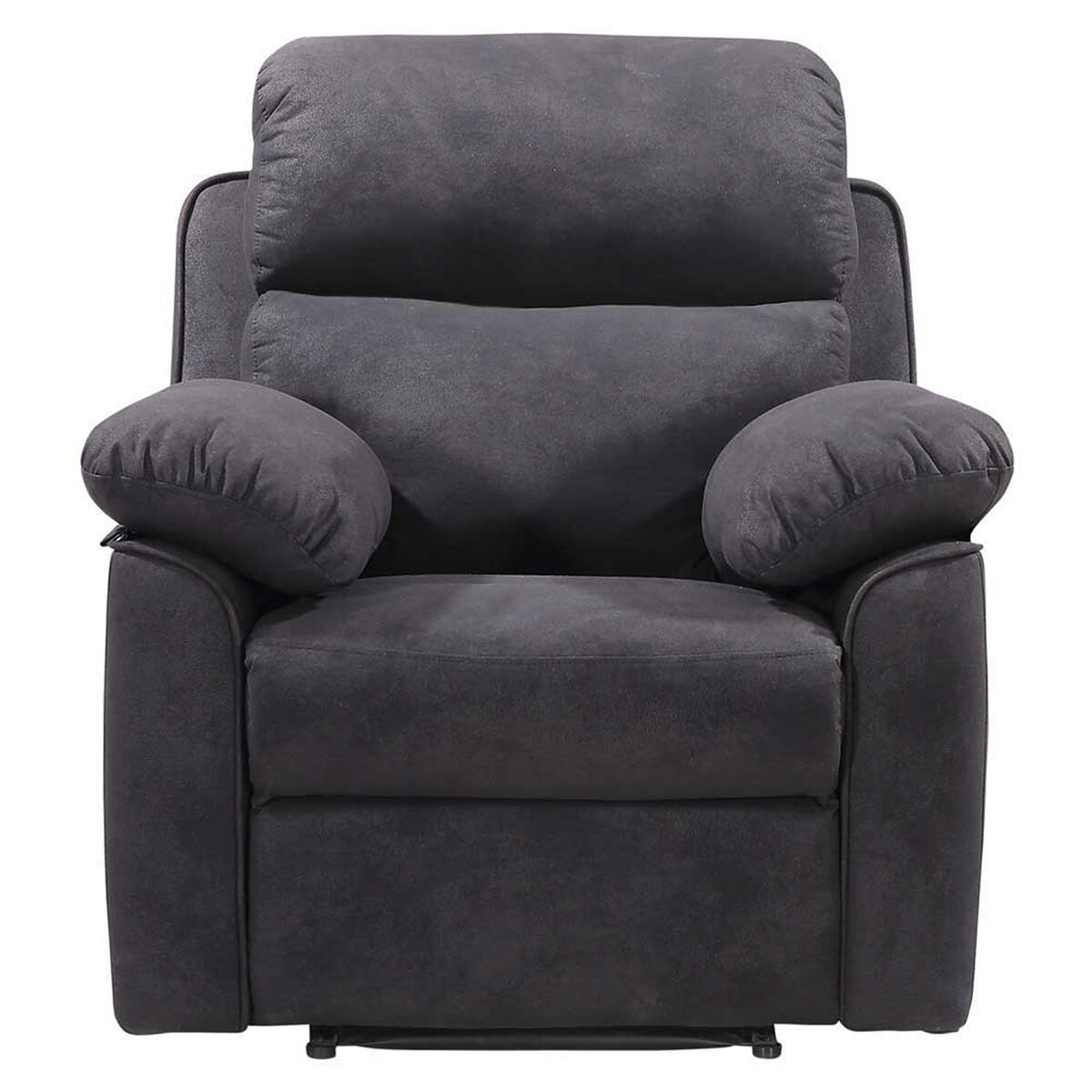 Bergere Idetex Paris Negro
