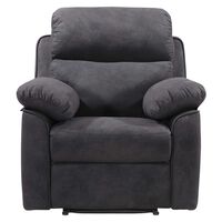 Bergere Idetex Paris Negro