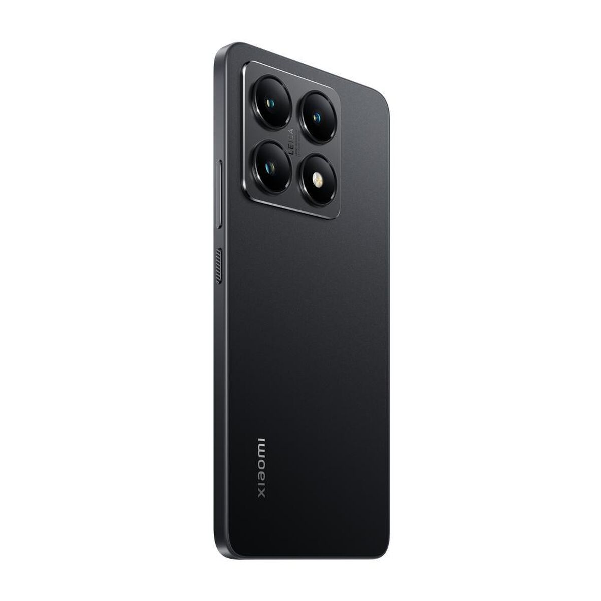 Celular Xiaomi 14T 512GB 6,67" Black Liberado
