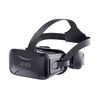 Kit Lentes de Realidad Virtual Levo Vr Box Ultra + Audífonos