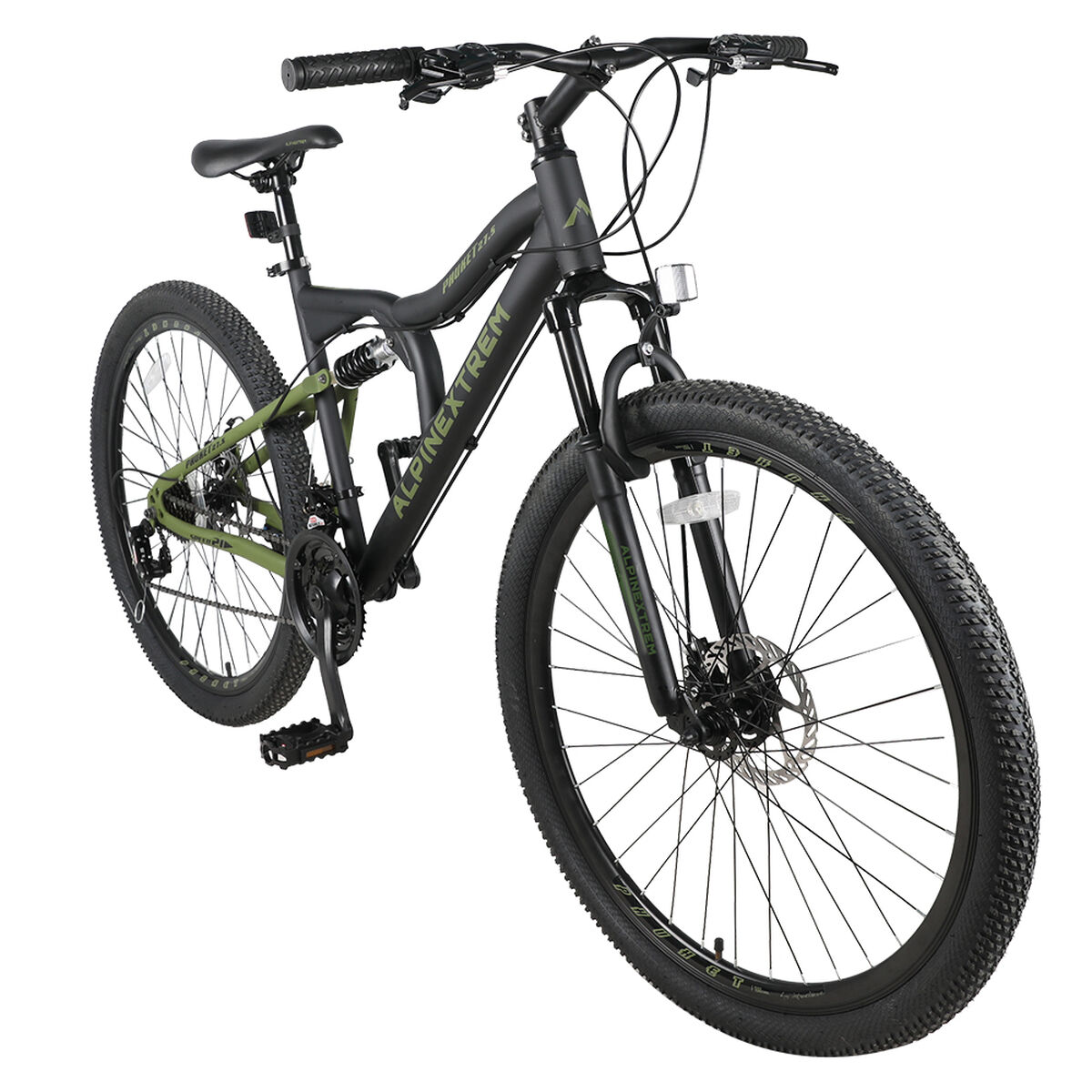 Bicicleta Alpinextrem Phuket Aro 27,5