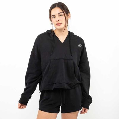 Polerón Deportivo Mujer Lotto