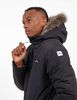 Parka Deportiva Hombre Alpinextrem