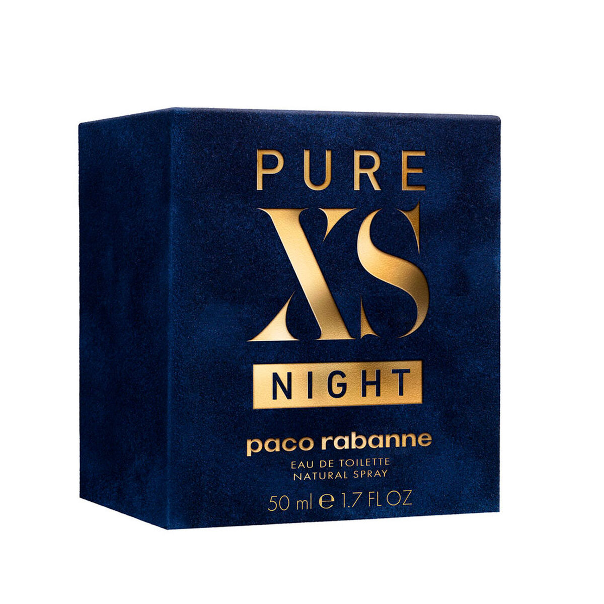 Perfume Paco Rabanne Pure XS Night EDP 50 ml