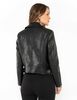 Chaqueta Ecocuero Mujer Zibel