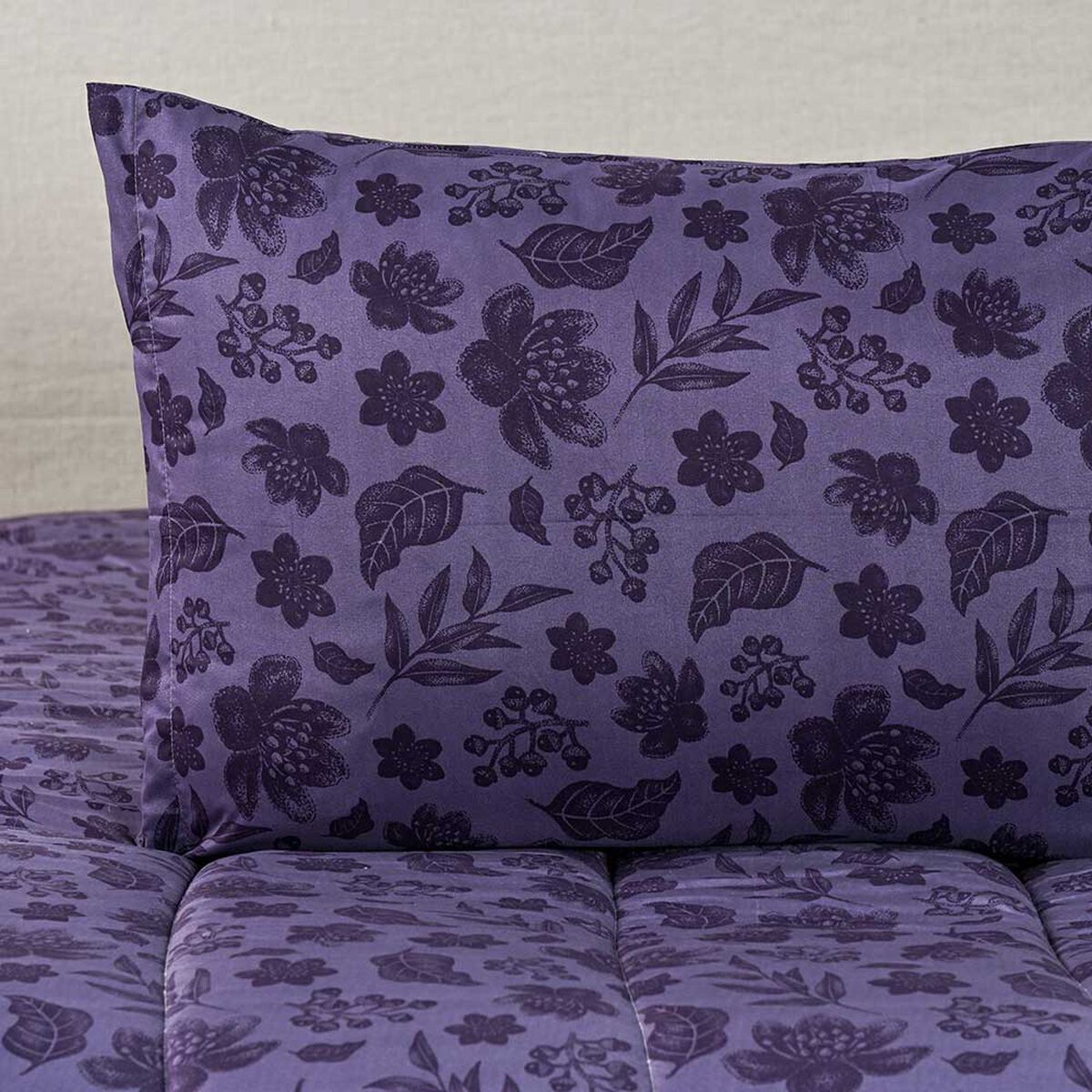 Plum&oacute;n Sherpa American Family 1.5 Plazas Olma