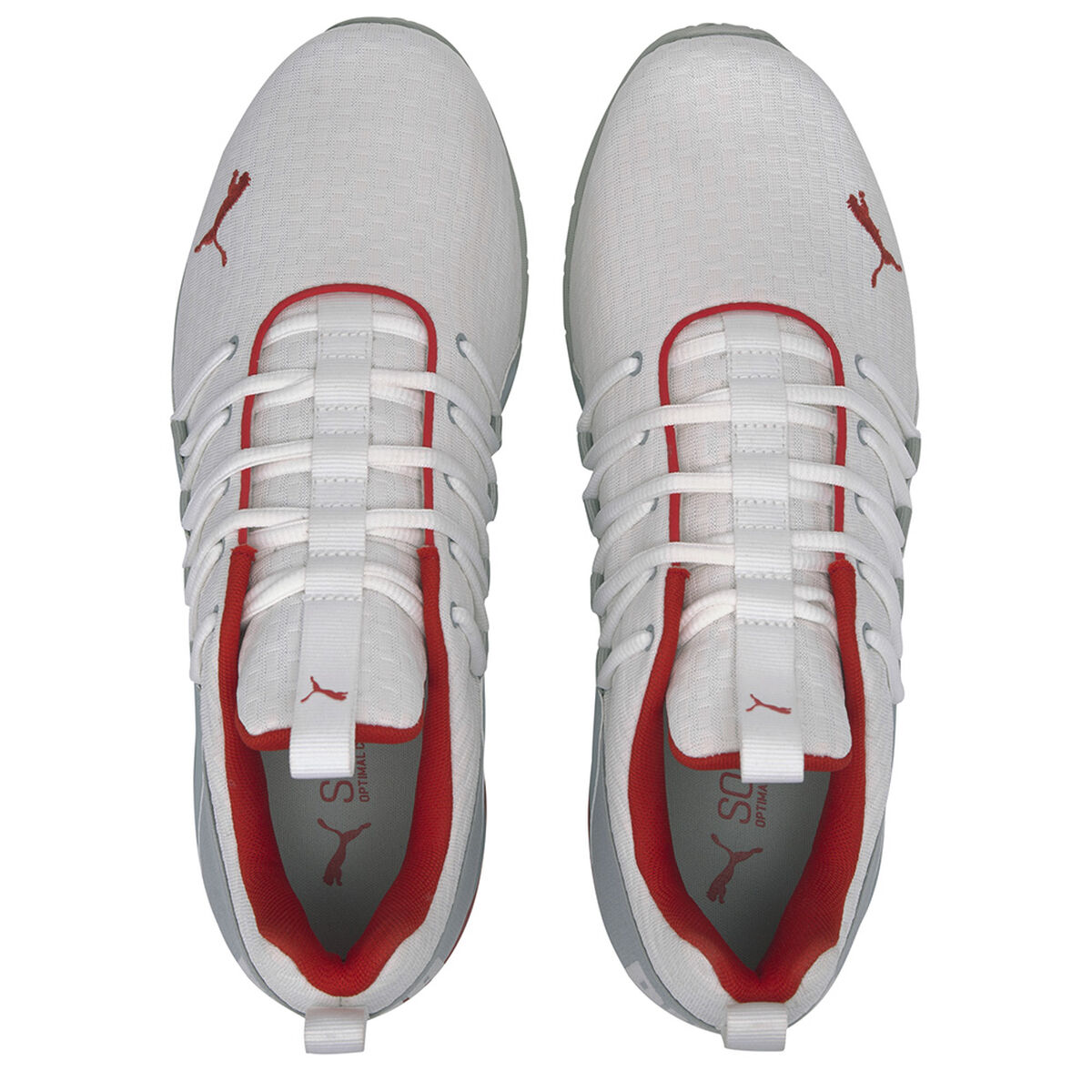 Zapatilla Hombre Puma Axelion BLO