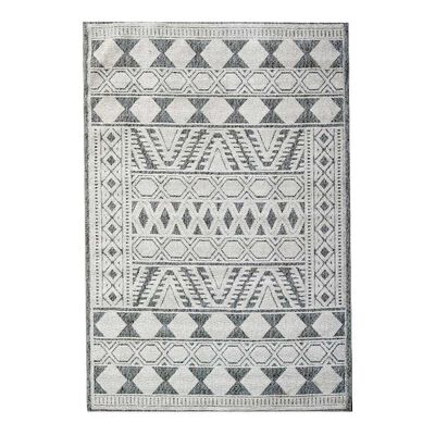 DORAL Alfombra de Pasillo Doral Ankara 60x100cm Grey
