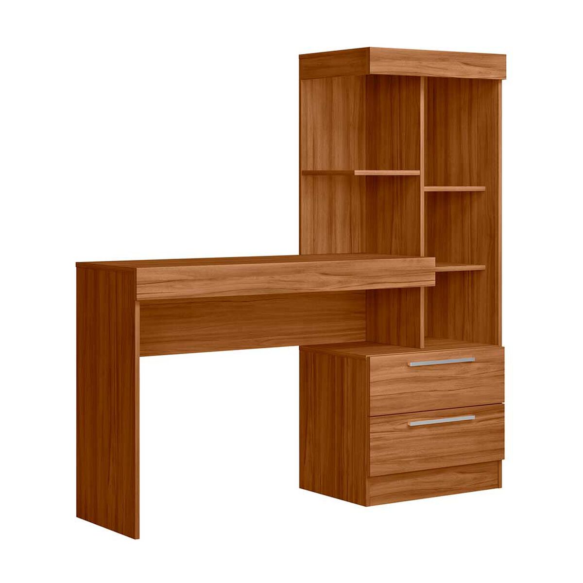 Escritorio Home Mobili Nerve Frejo Trend