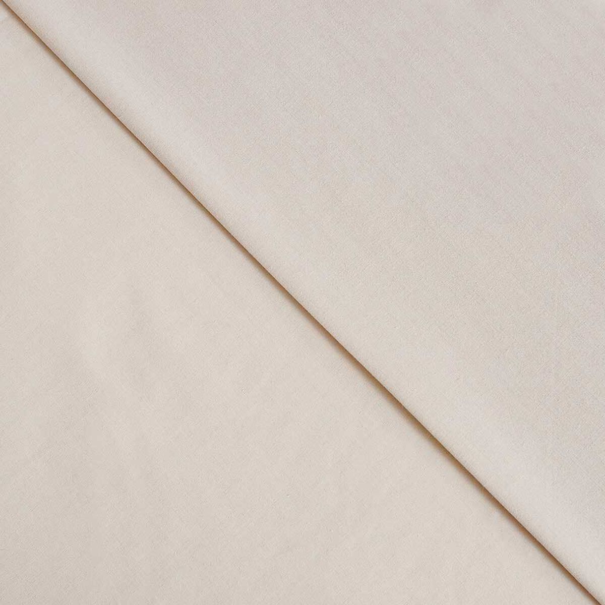 Juego de Sábanas Elements & Co 180 Hilos 1,5 Plazas Liso Taupe