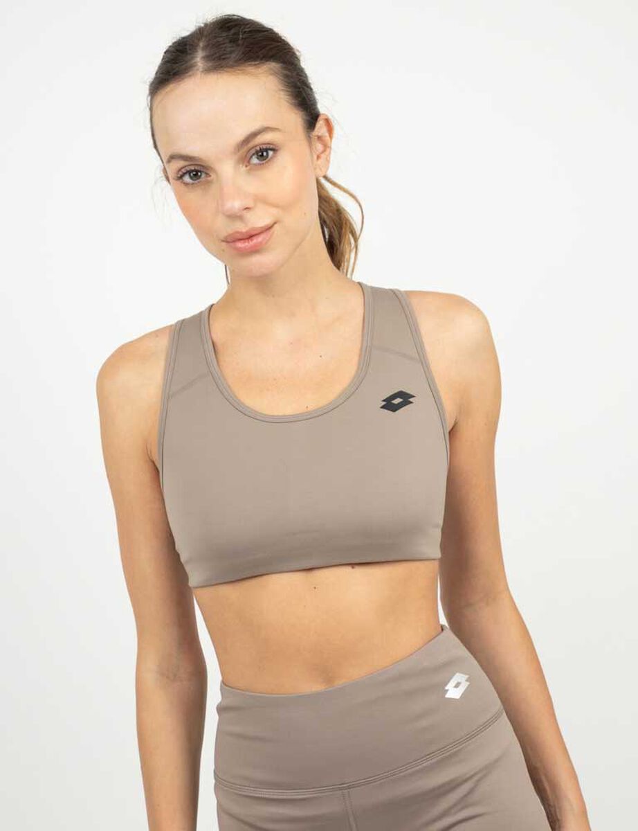 Peto Deportivo Mujer Lotto
