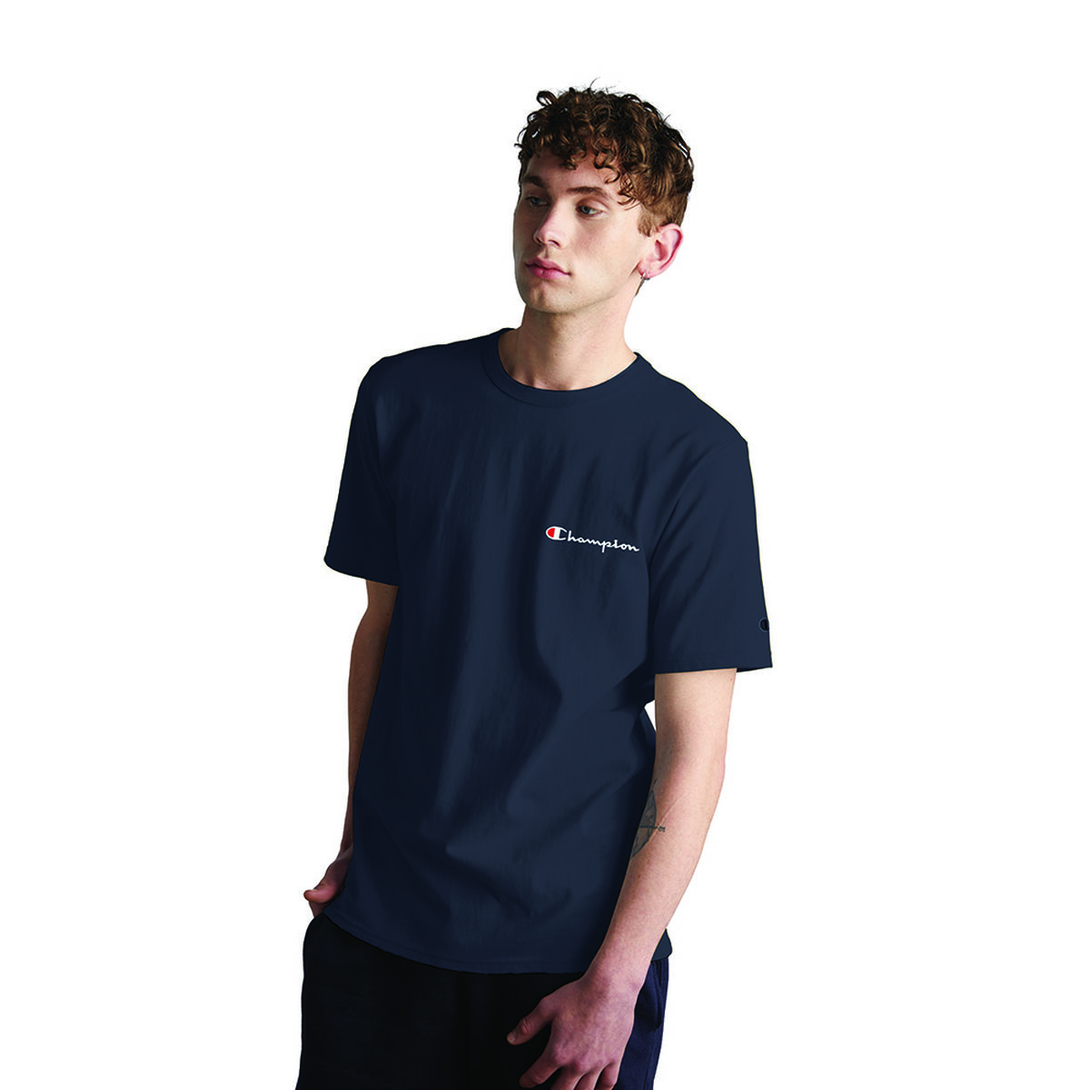 Polera Hombre Champion